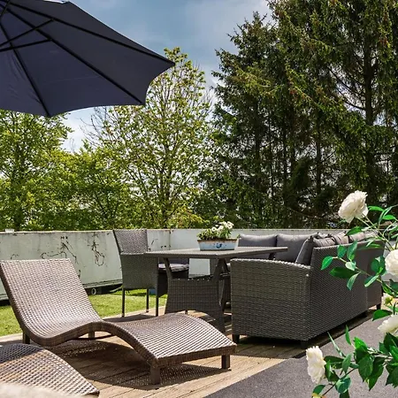 Eifel-apartments * Orsfeld