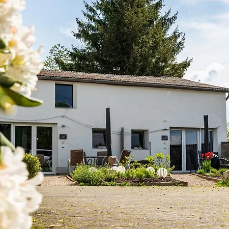 Eifel-apartments Apartment *