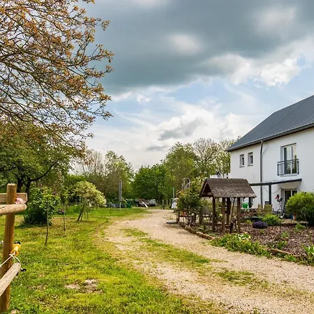 Eifel-apartments *