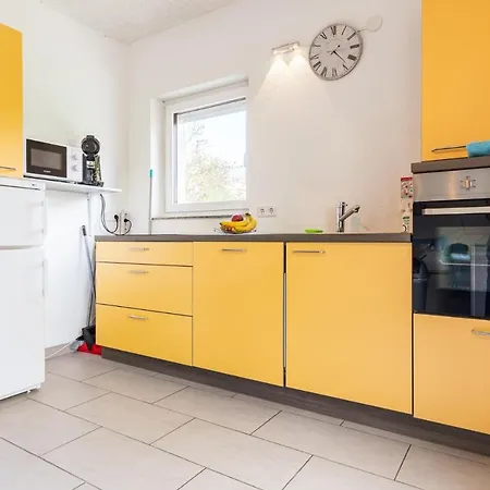 Eifel-apartments Apartment