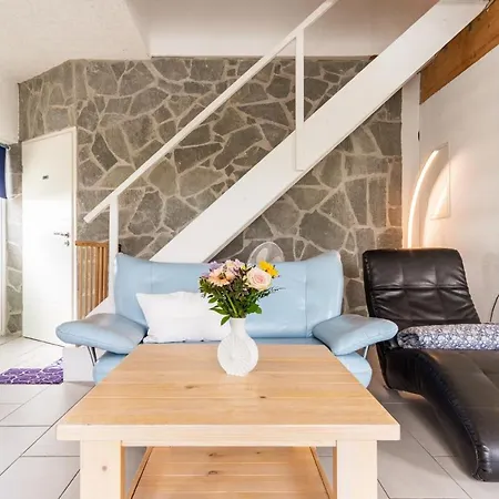 Eifel-apartments Apartment *