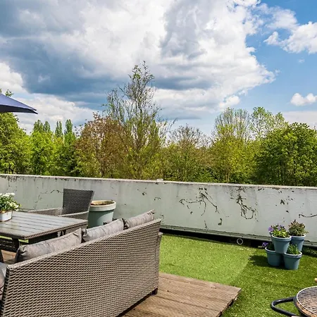 Eifel-apartments * Orsfeld