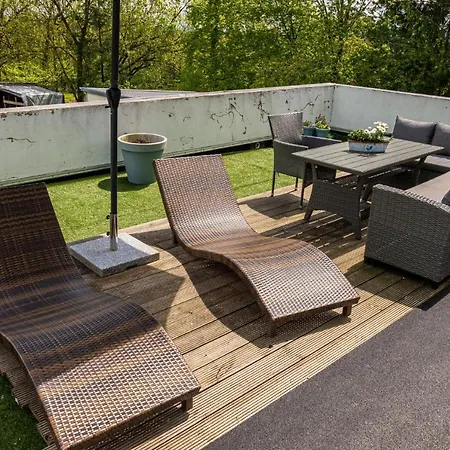Eifel-apartments *
