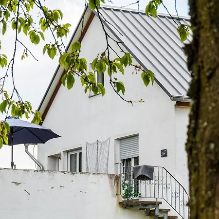 Eifel-apartments Apartment *