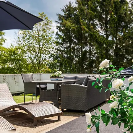 Eifel-apartments Orsfeld