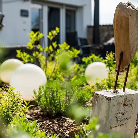 公寓 Eifel-apartments Orsfeld