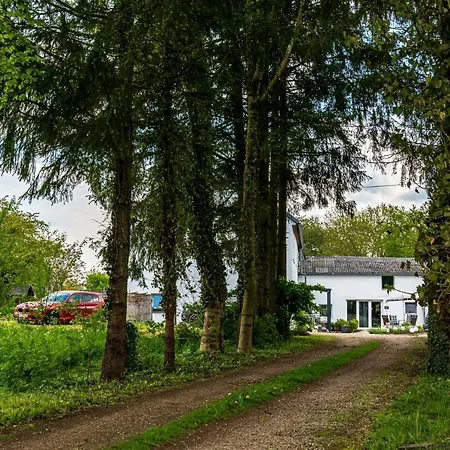 Διαμέρισμα Eifel-Apartments Orsfeld - Apartments Mit Tieren & Natur