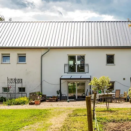 Eifel-apartments Orsfeld