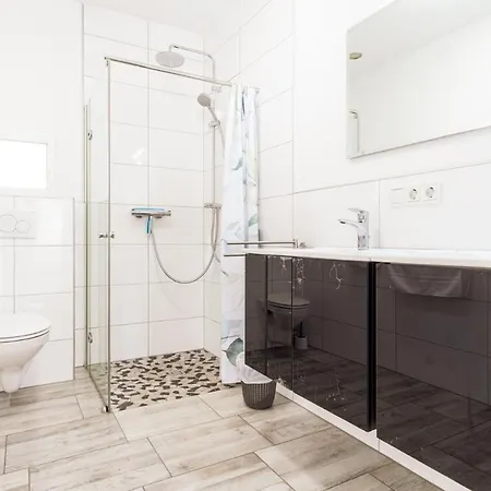 Eifel-apartments * Orsfeld