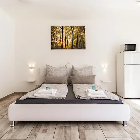 Eifel-apartments Appartement Orsfeld