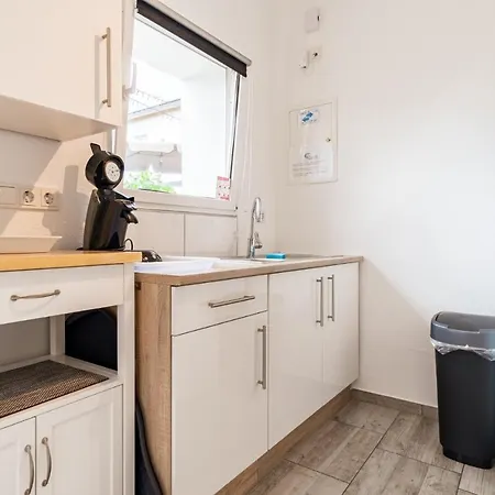 Appartement Eifel-apartments
