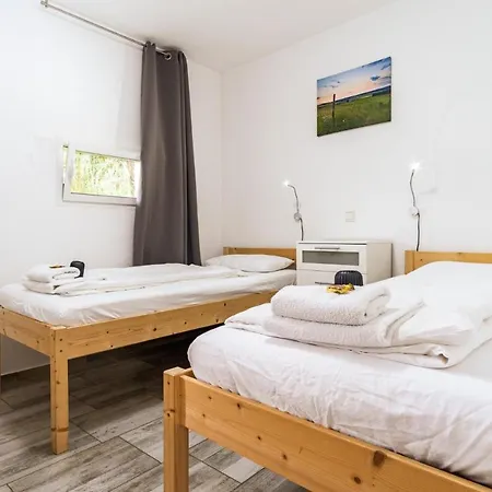 Eifel-apartments Apartment