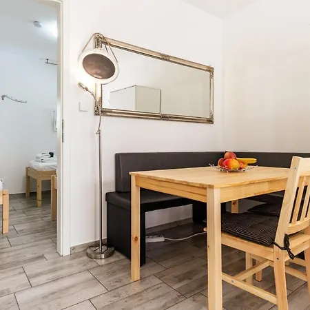 Apartment Eifel-apartments