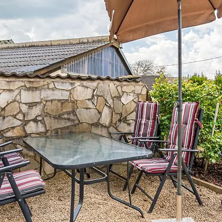 Eifel-apartments Appartement