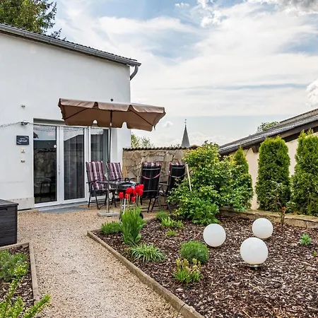 Eifel-Apartments Orsfeld - Apartments Mit Tieren & Natur Διαμέρισμα