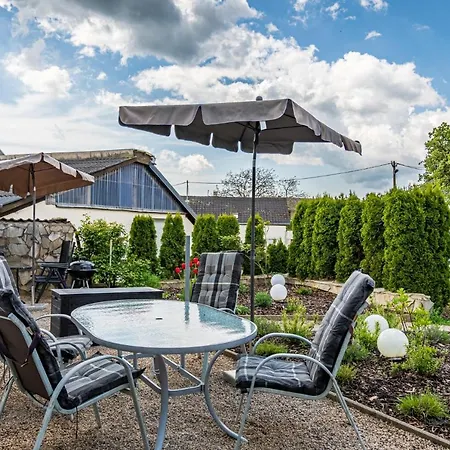 Eifel-apartments Appartement