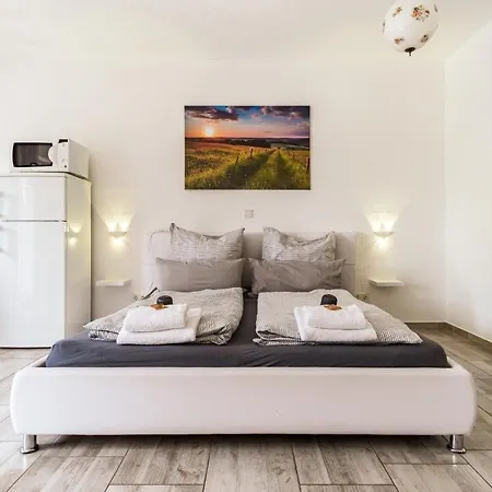 Appartement Eifel-apartments *