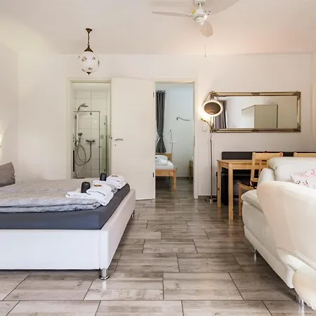 Appartement Eifel-apartments *
