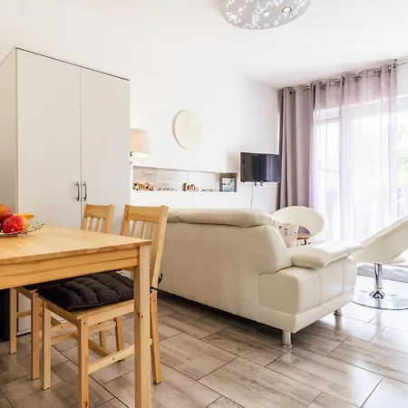 Apartment Eifel-apartments *