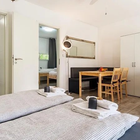 Appartement Eifel-apartments *