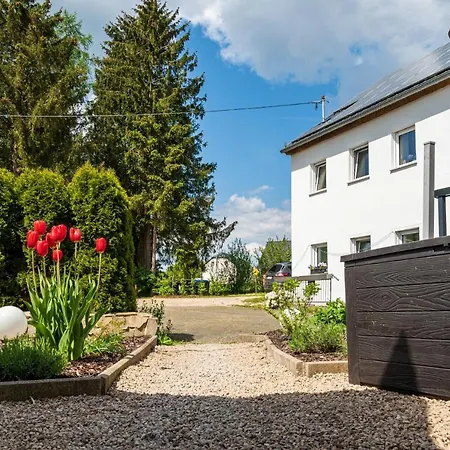 Appartement Eifel-apartments