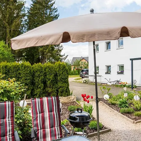 Appartement Eifel-apartments