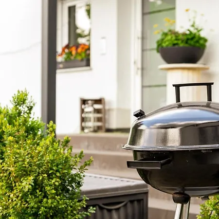 Eifel-apartments - Familienurlaub Mit Tieren & Apartament *