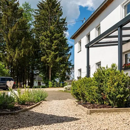 Eifel-apartments Orsfeld