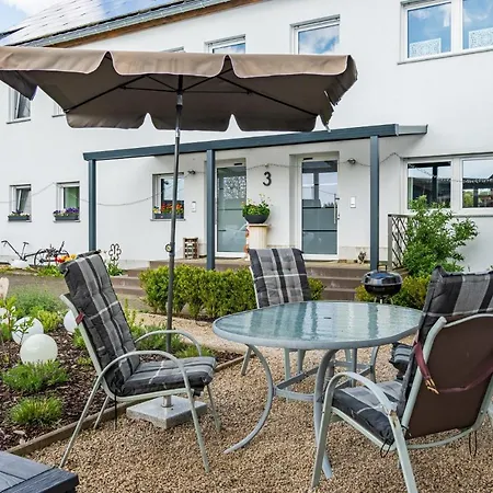 Eifel-apartments