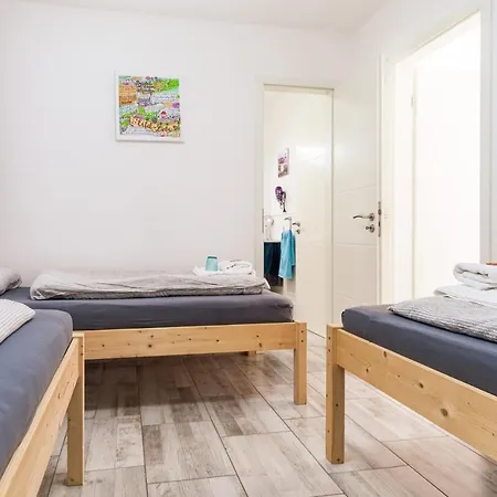 Eifel-apartments Appartement