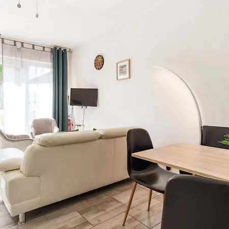 Appartement Eifel-apartments