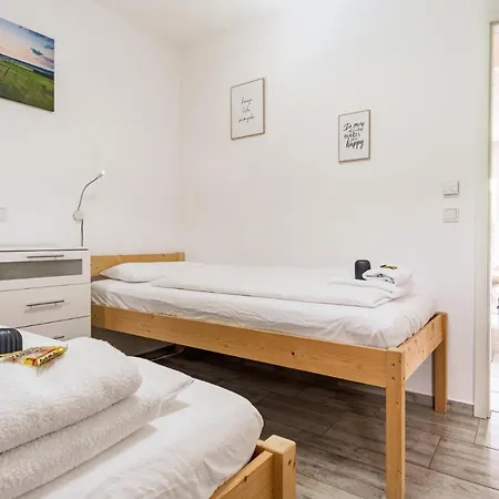 Eifel-apartments * Orsfeld