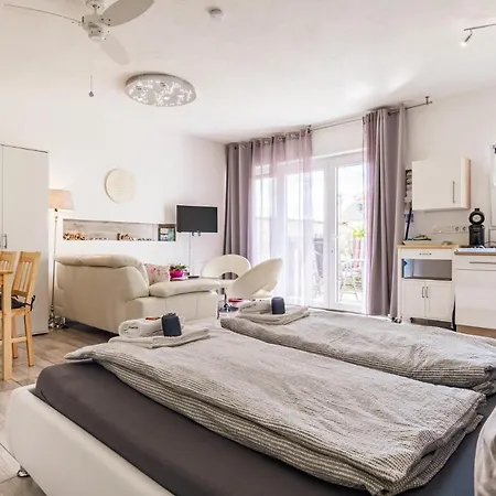 Eifel-apartments *