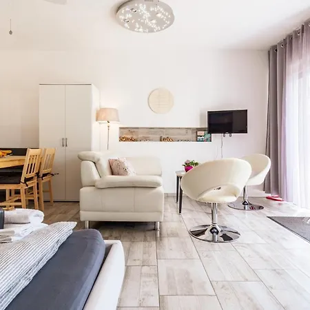 Eifel-apartments * Orsfeld