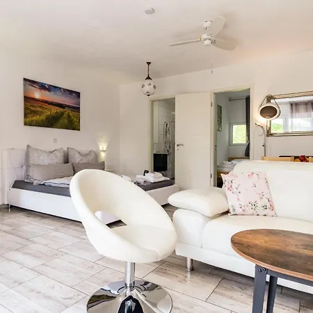 Appartement Eifel-apartments