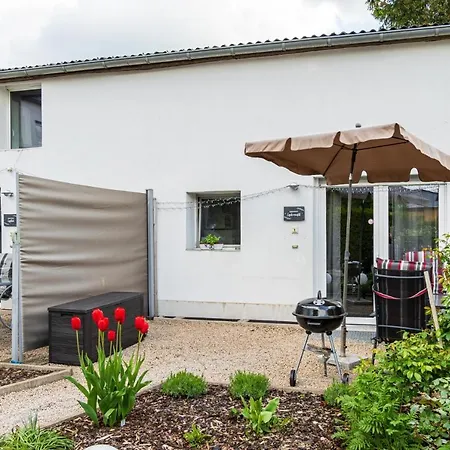 Eifel-Apartments Orsfeld - Apartments Mit Tieren & Natur