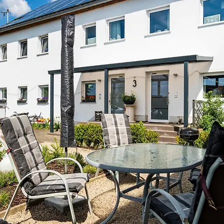 Appartement Eifel-apartments *