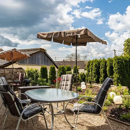 Eifel-apartments Appartement *