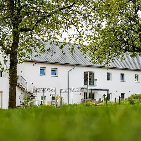 Eifel-apartments Orsfeld