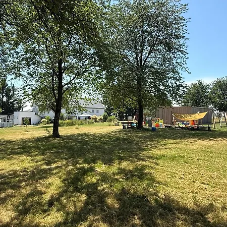 Eifel-apartments Orsfeld