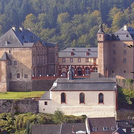 Eifel-apartments