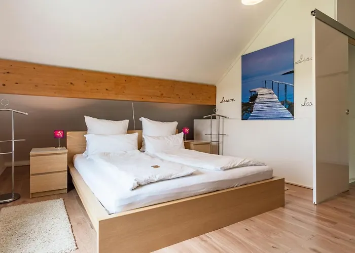 Eifel-Apartments Orsfeld - Apartments Mit Tieren & Natur Διαμέρισμα Orsfeld