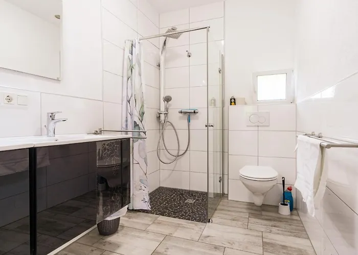 Eifel-apartments - Familienurlaub Mit Tieren & * Orsfeld