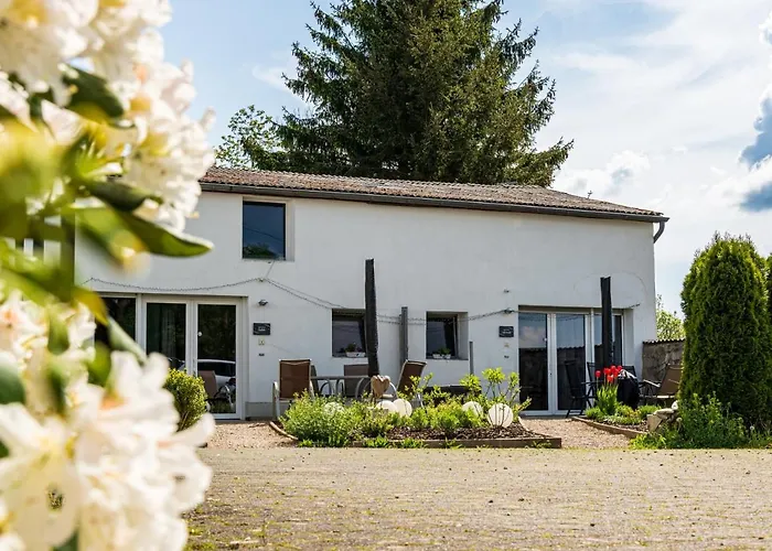 Eifel-Apartments Orsfeld - Apartments Mit Tieren & Natur Διαμέρισμα *