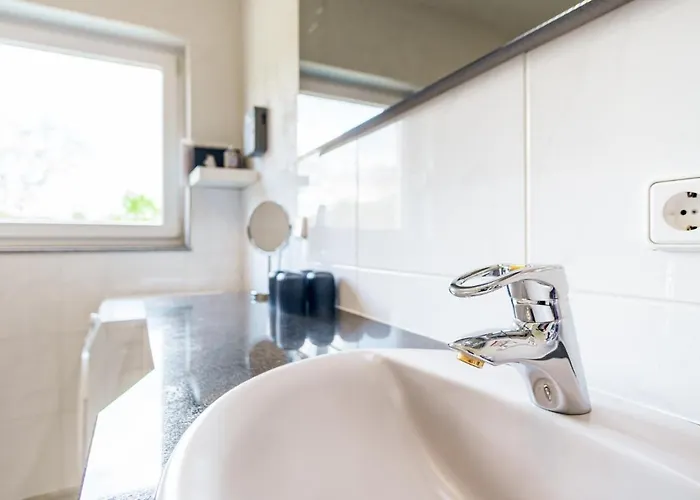 Eifel-apartments - Familienurlaub Mit Tieren & * Orsfeld