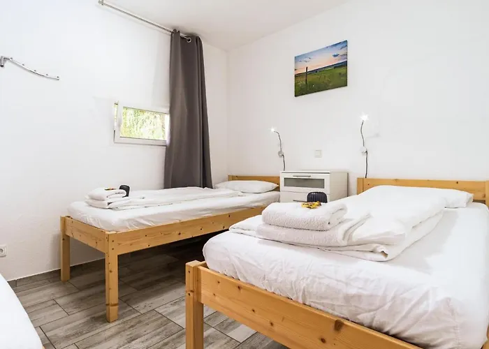 Eifel-Apartments Orsfeld - Apartments Mit Tieren & Natur Διαμέρισμα