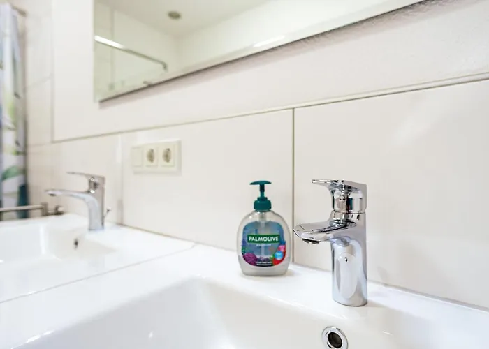 Eifel-apartments - Familienurlaub Mit Tieren &