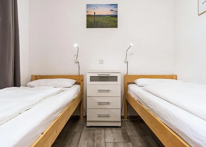 Eifel-apartments - Familienurlaub Mit Tieren & *