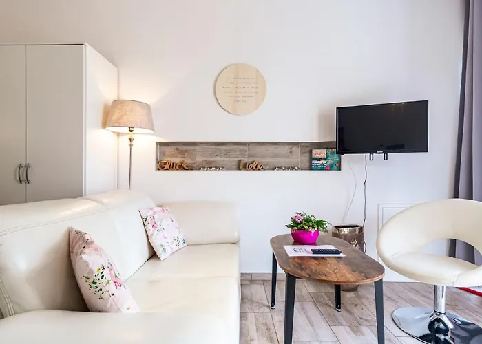 Apartament Eifel-apartments - Familienurlaub Mit Tieren & *