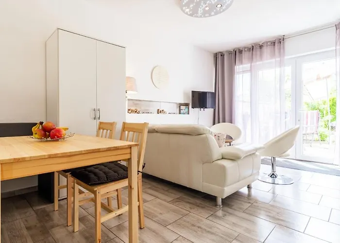 Apartament Eifel-apartments - Familienurlaub Mit Tieren & *